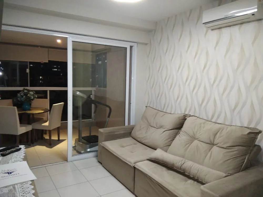 Apartamento, 2 quartos, 76 m² - Foto 2