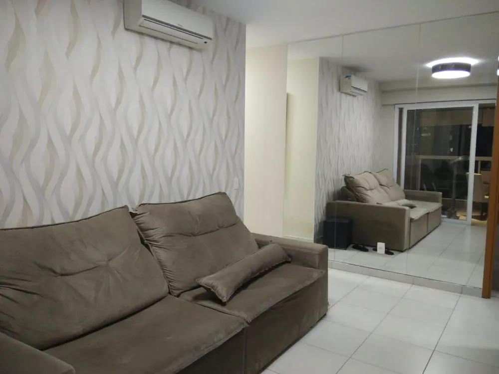 Apartamento, 2 quartos, 76 m² - Foto 3