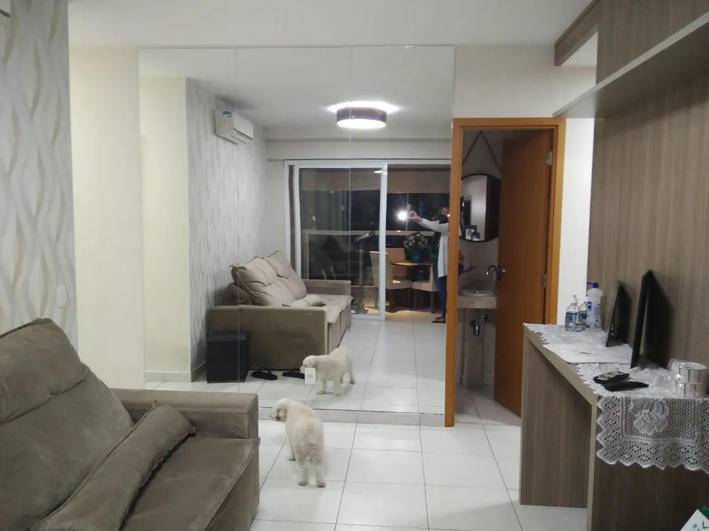 Apartamento, 2 quartos, 76 m² - Foto 4
