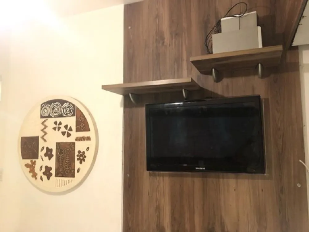 Kitnet-Studio, 26 m² - Foto 2