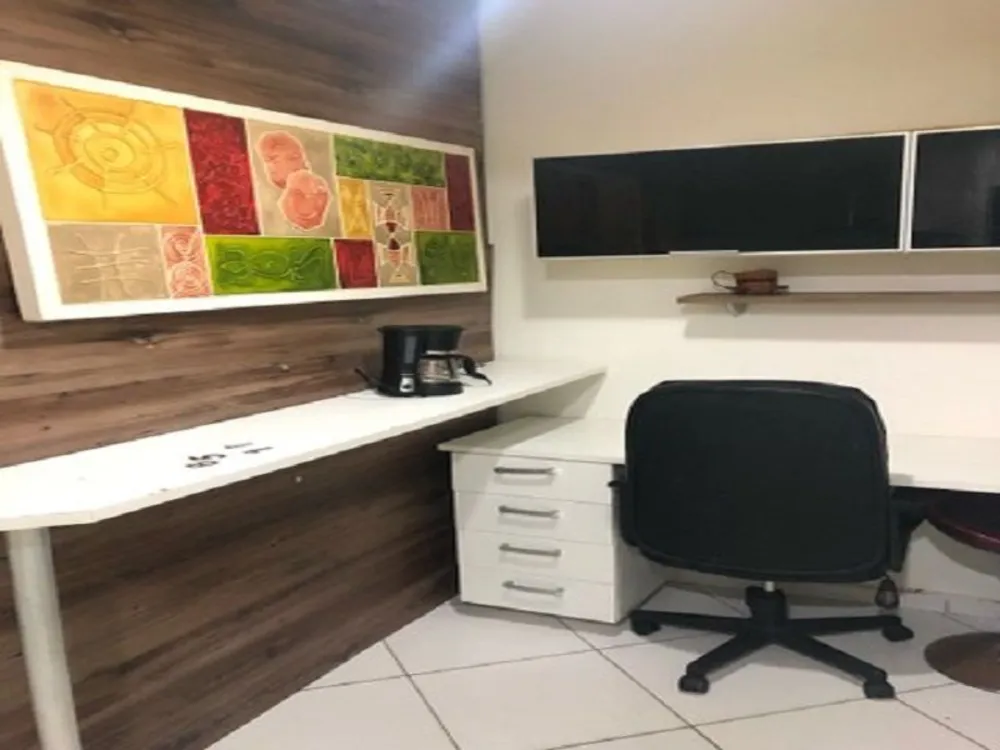 Kitnet-Studio, 26 m² - Foto 1