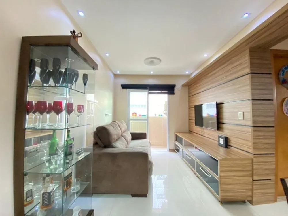 Apartamento, 2 quartos, 63 m² - Foto 1