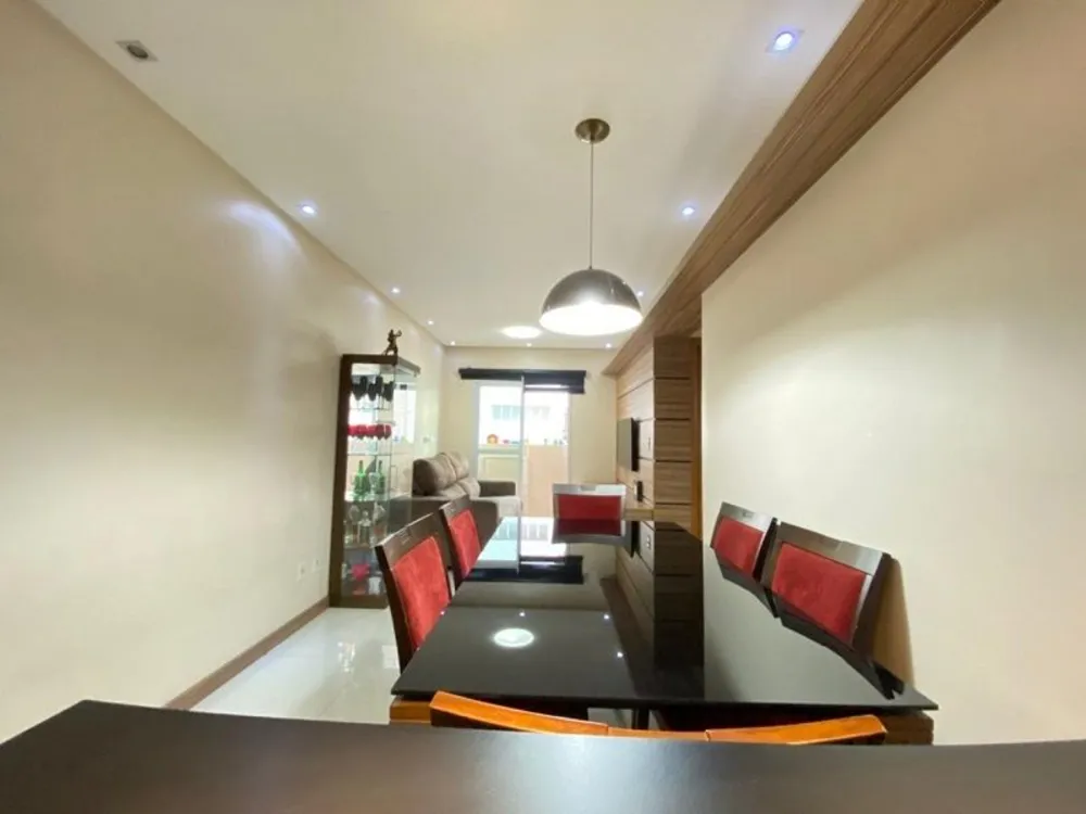 Apartamento, 2 quartos, 63 m² - Foto 3