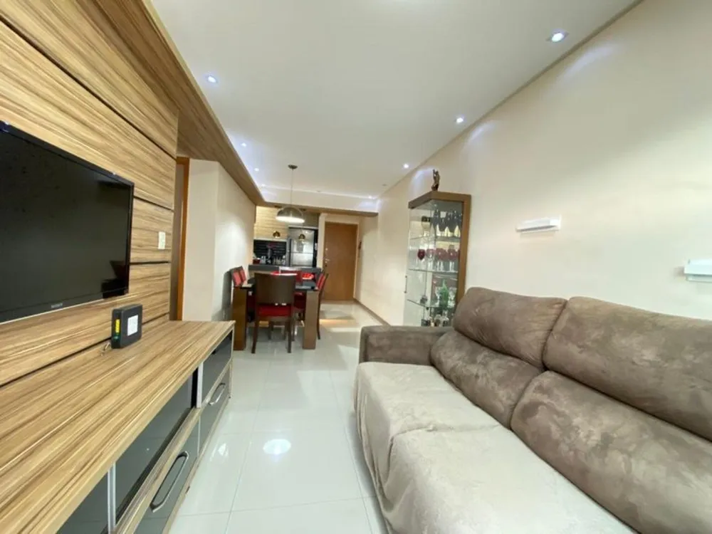 Apartamento, 2 quartos, 63 m² - Foto 2