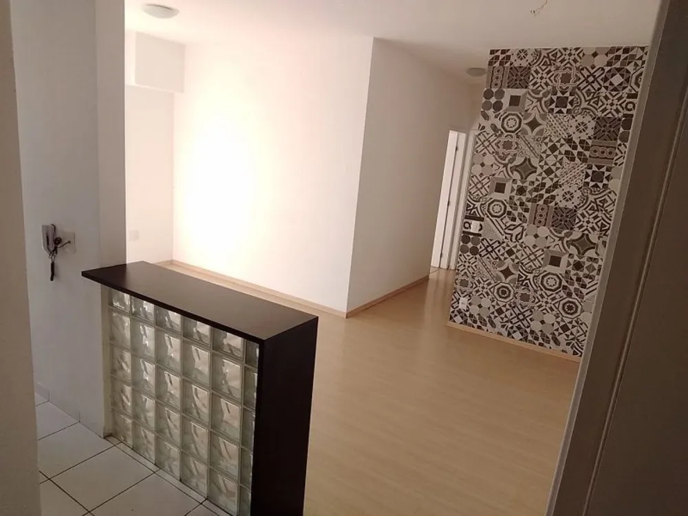 Apartamento, 2 quartos, 67 m² - Foto 1