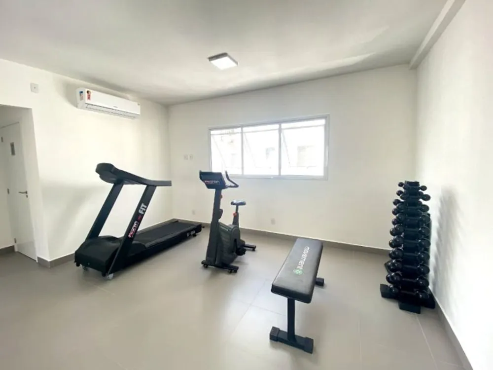 Apartamento, 2 quartos, 57 m² - Foto 2