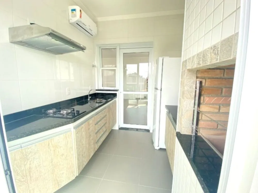 Apartamento, 2 quartos, 57 m² - Foto 1