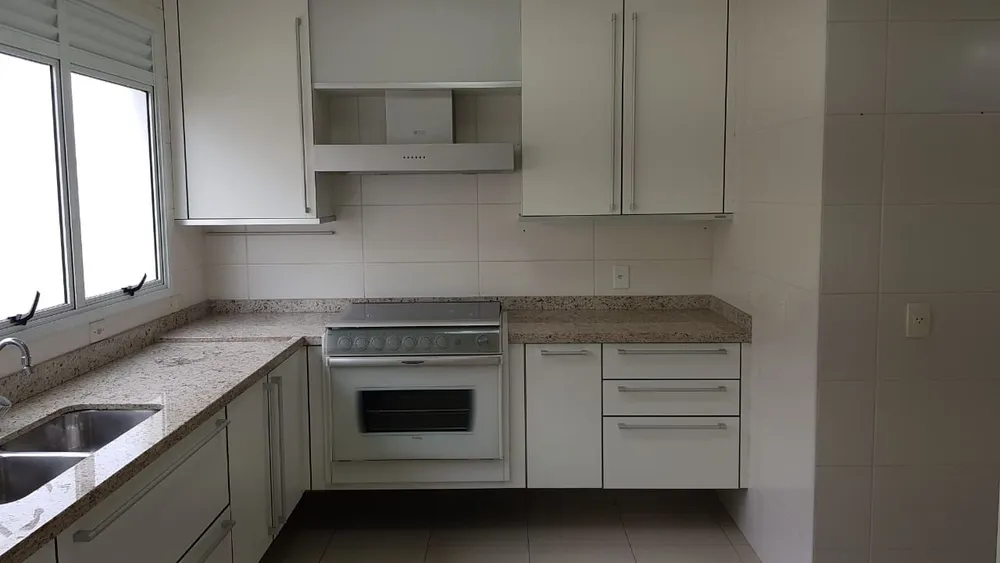 Apartamento, 4 quartos, 204 m² - Foto 1