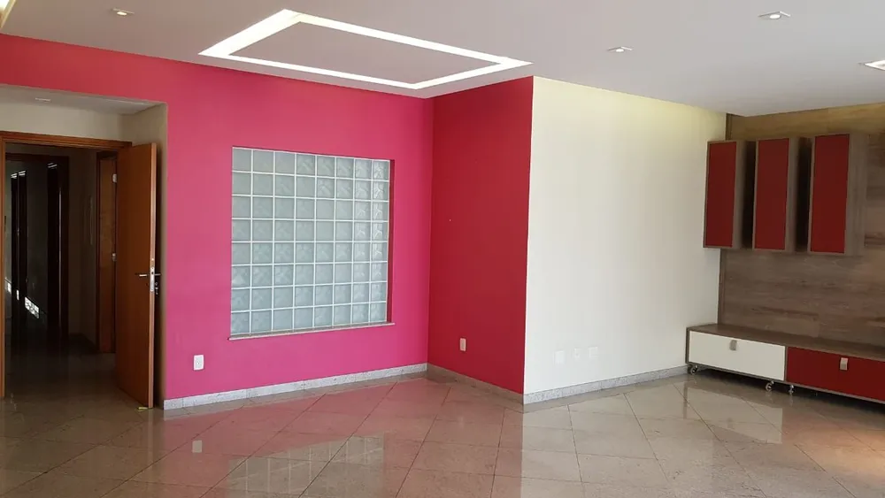 Apartamento, 4 quartos, 204 m² - Foto 2