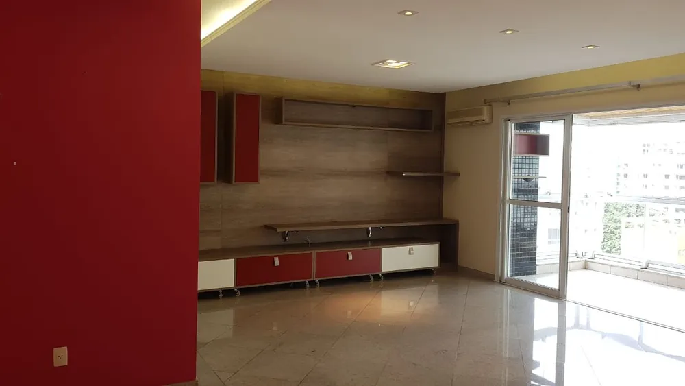 Apartamento, 4 quartos, 204 m² - Foto 3