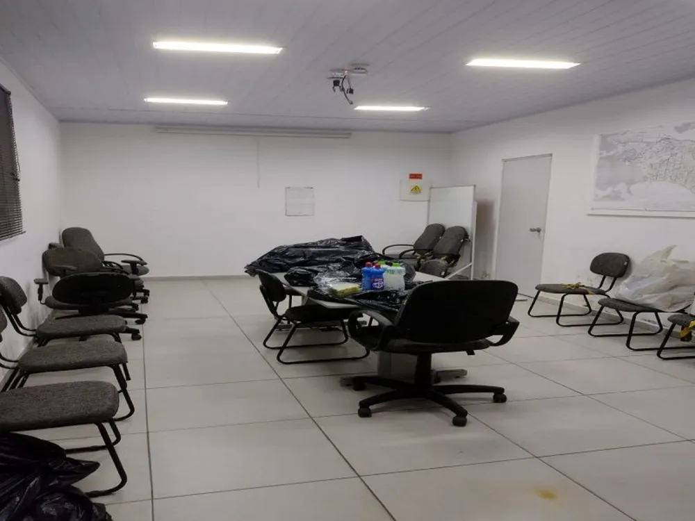 Depósito-Galpão, 2100 m² - Foto 4
