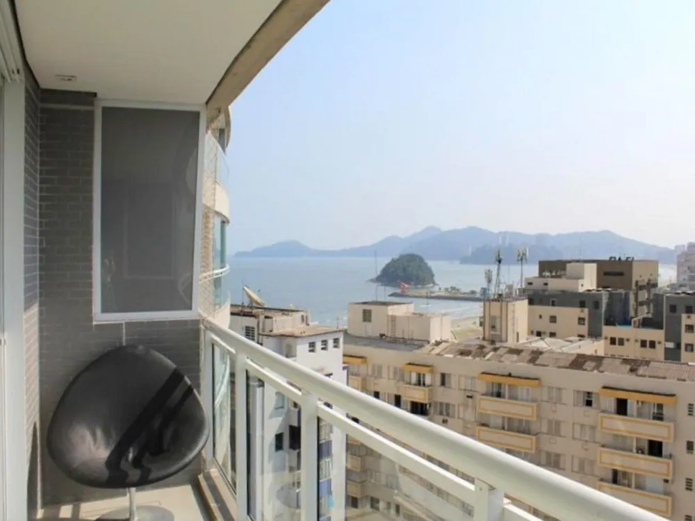 Apartamento, 1 quarto, 56 m² - Foto 1
