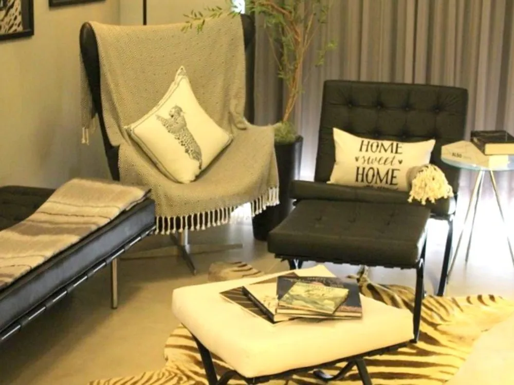 Apartamento, 1 quarto, 56 m² - Foto 4