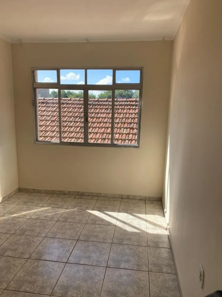 Apartamento, 1 quarto, 64 m² - Foto 1