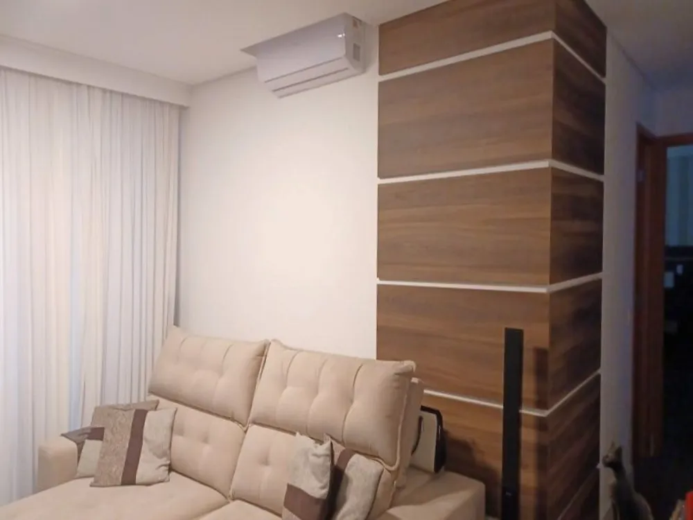 Apartamento, 2 quartos, 76 m² - Foto 3