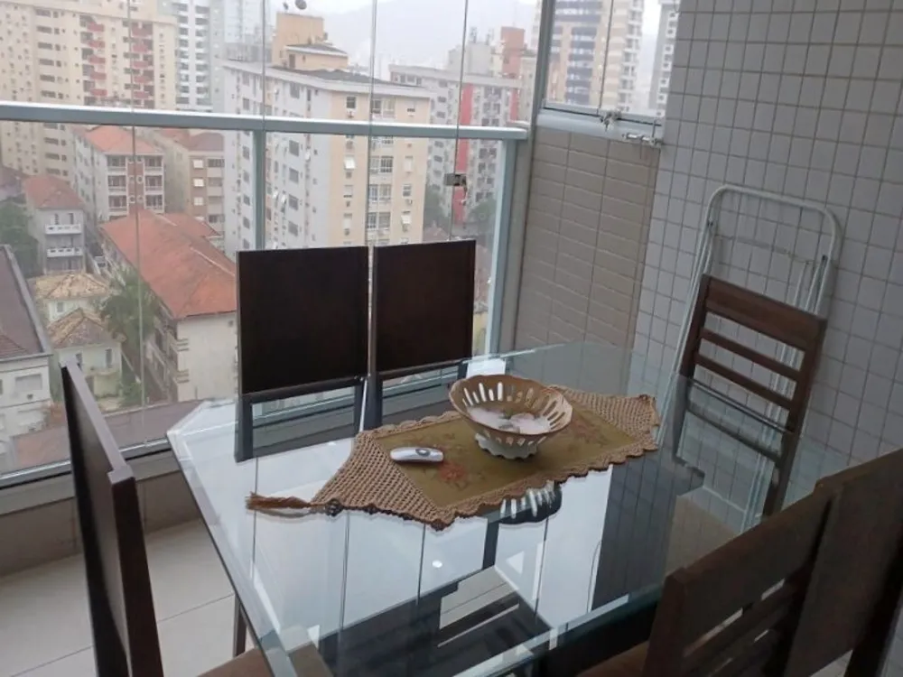 Apartamento, 2 quartos, 76 m² - Foto 2