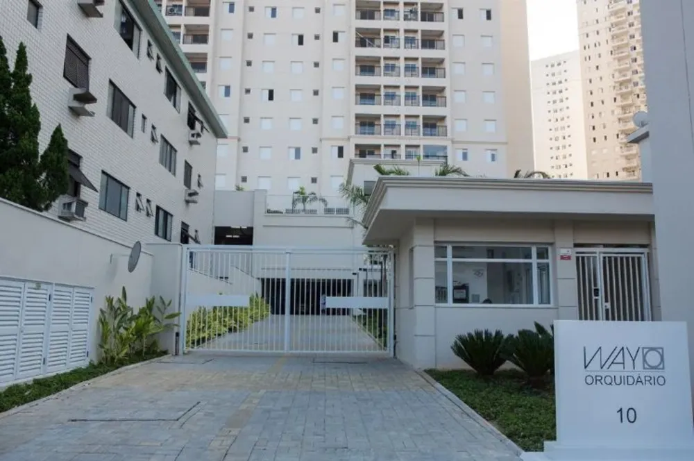 Apartamento, 2 quartos, 62 m² - Foto 1