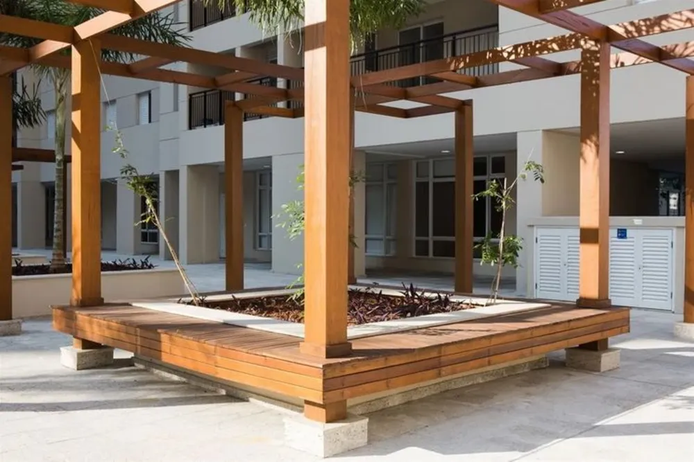 Apartamento, 2 quartos, 62 m² - Foto 2