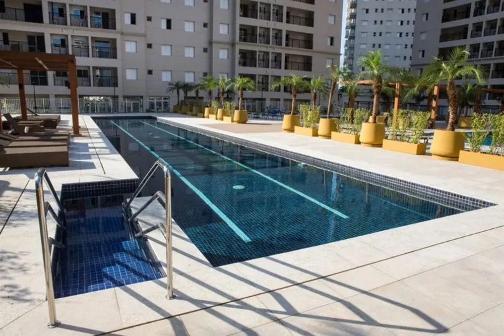 Apartamento, 2 quartos, 62 m² - Foto 3