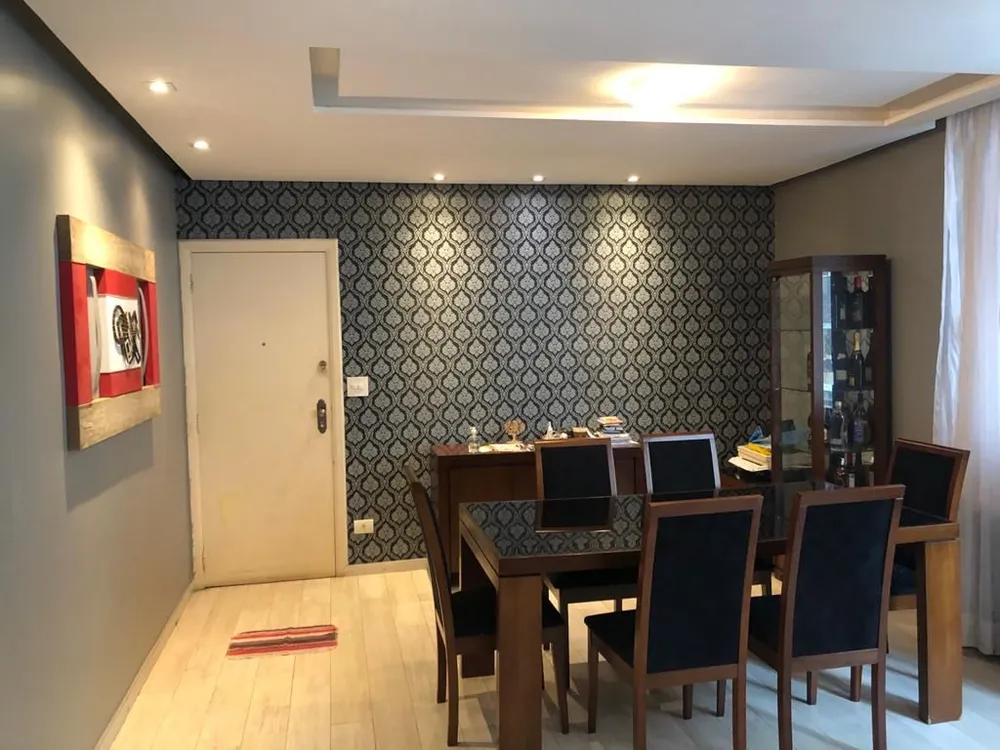 Apartamento, 3 quartos, 155 m² - Foto 3