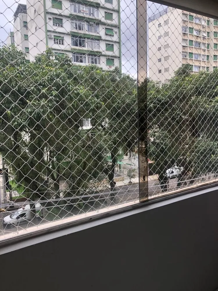 Apartamento, 3 quartos, 155 m² - Foto 2