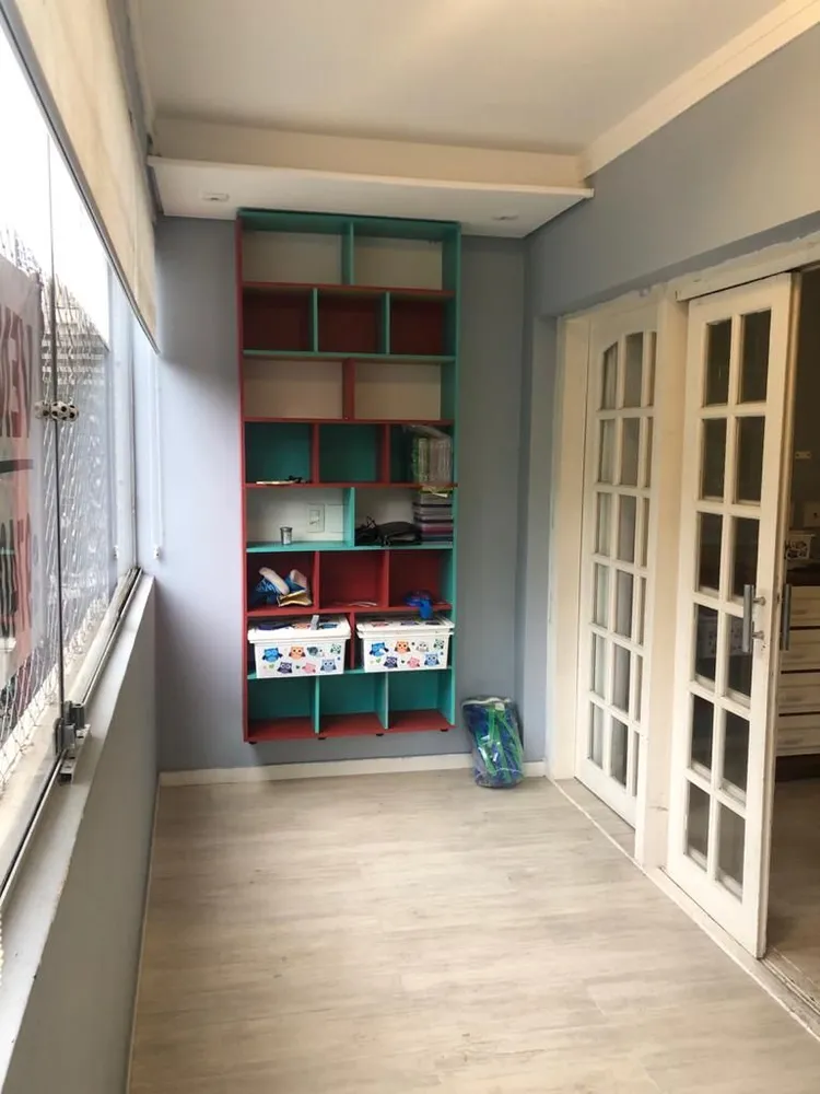 Apartamento, 3 quartos, 155 m² - Foto 4