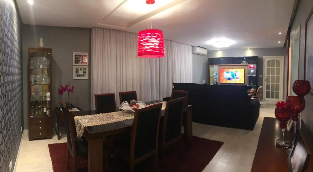 Apartamento, 3 quartos, 155 m² - Foto 1