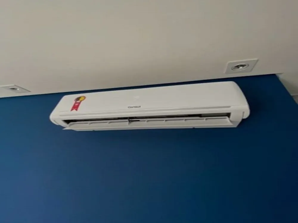 Apartamento, 1 quarto, 56 m² - Foto 4