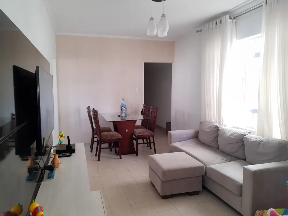 Apartamento, 1 quarto, 65 m² - Foto 1