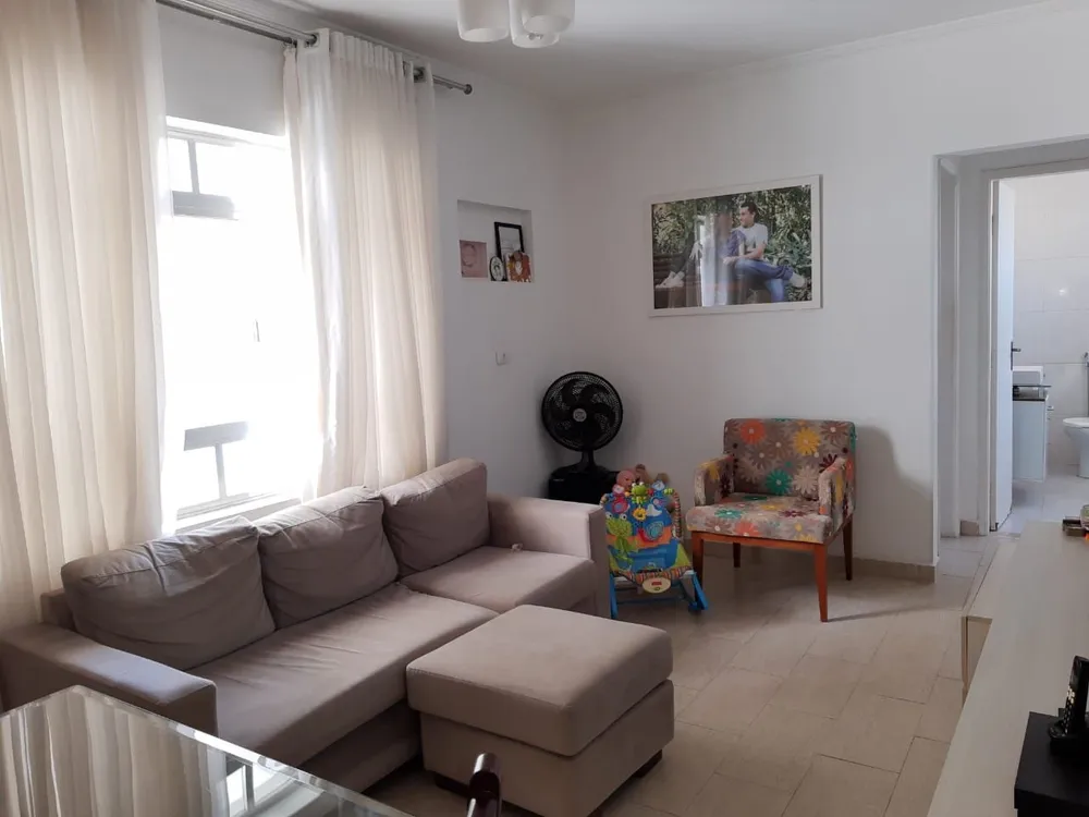 Apartamento, 1 quarto, 65 m² - Foto 2
