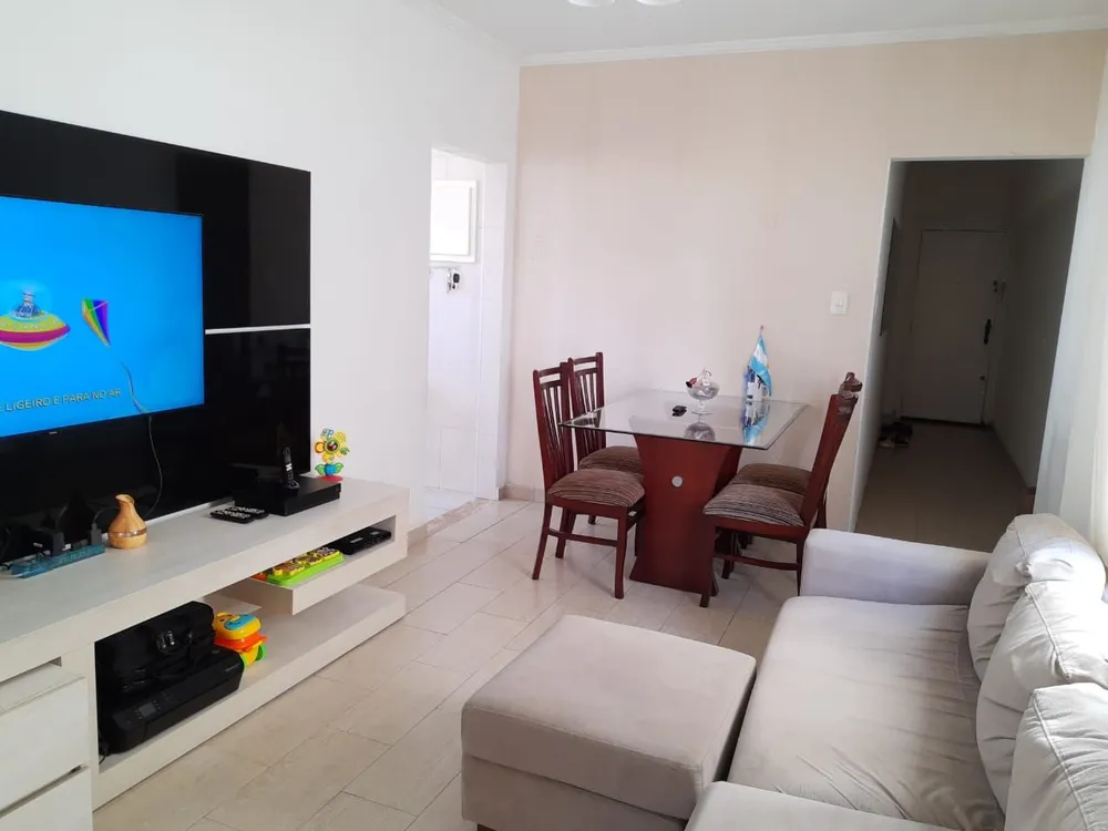 Apartamento, 1 quarto, 65 m² - Foto 4