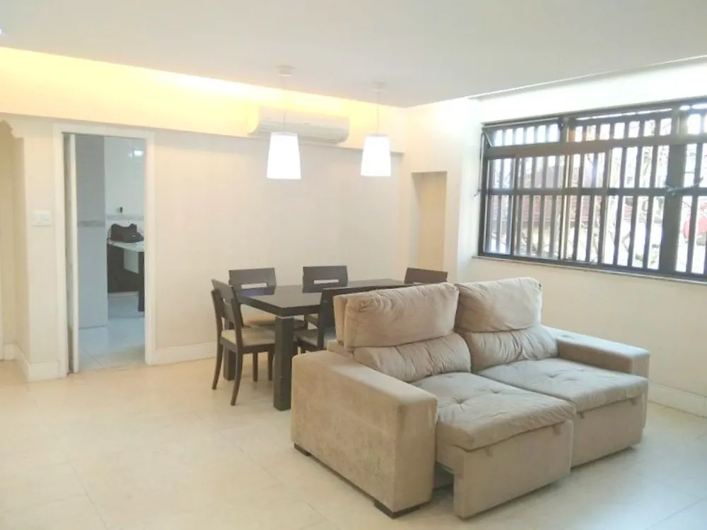 Apartamento, 3 quartos, 131 m² - Foto 2