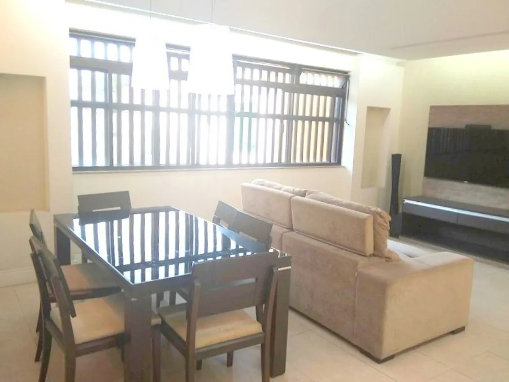 Apartamento, 3 quartos, 131 m² - Foto 1