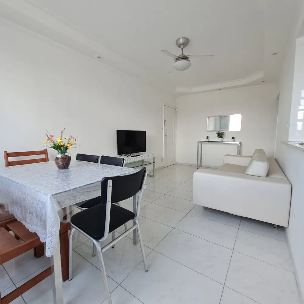 Apartamento, 2 quartos, 67 m² - Foto 1
