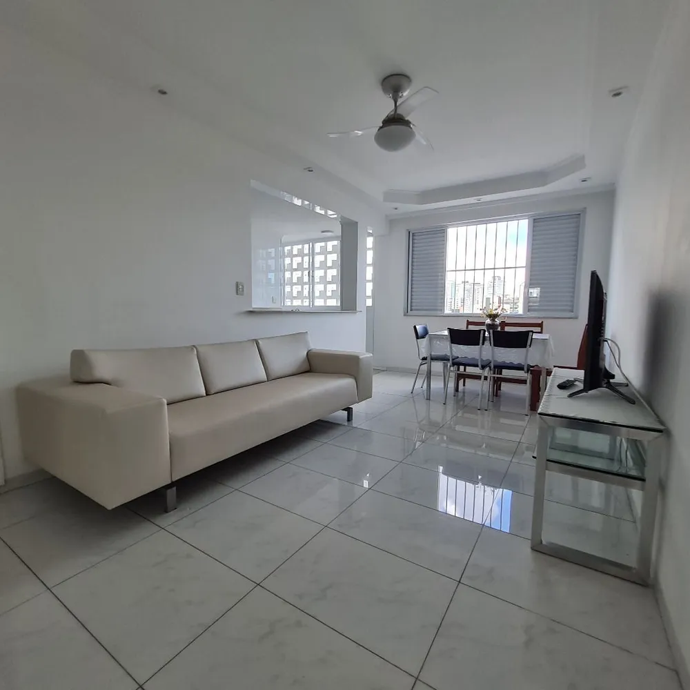 Apartamento, 2 quartos, 67 m² - Foto 2