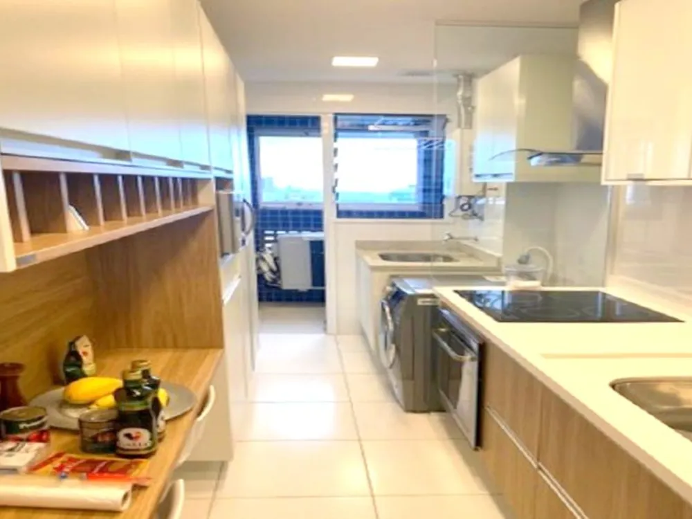 Apartamento, 2 quartos, 89 m² - Foto 3