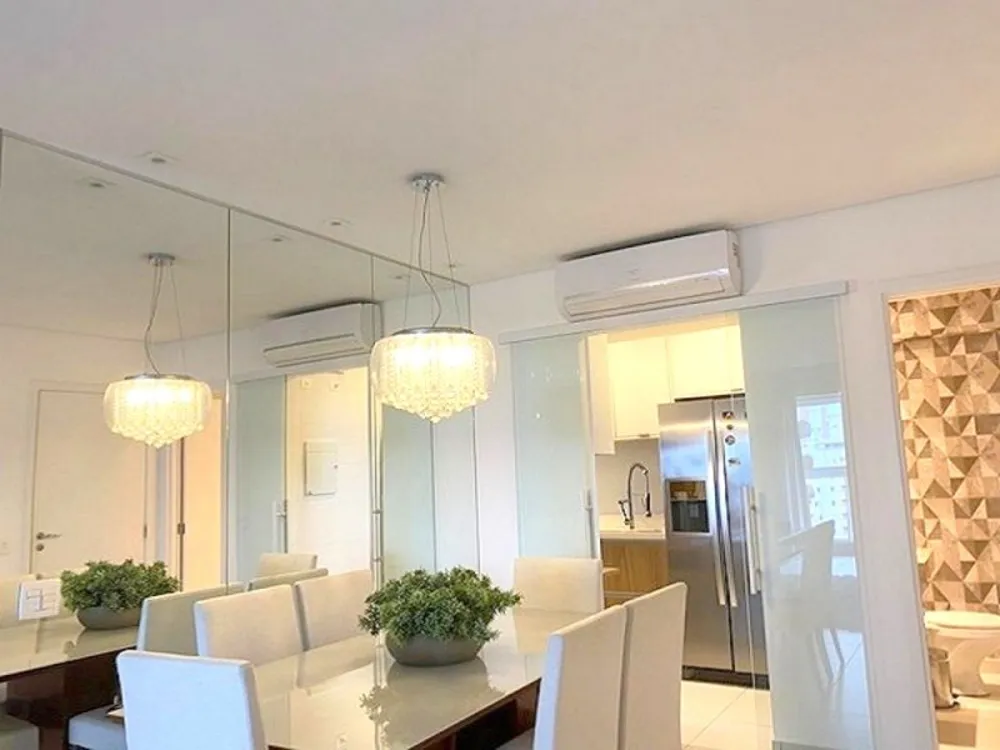 Apartamento, 2 quartos, 89 m² - Foto 2