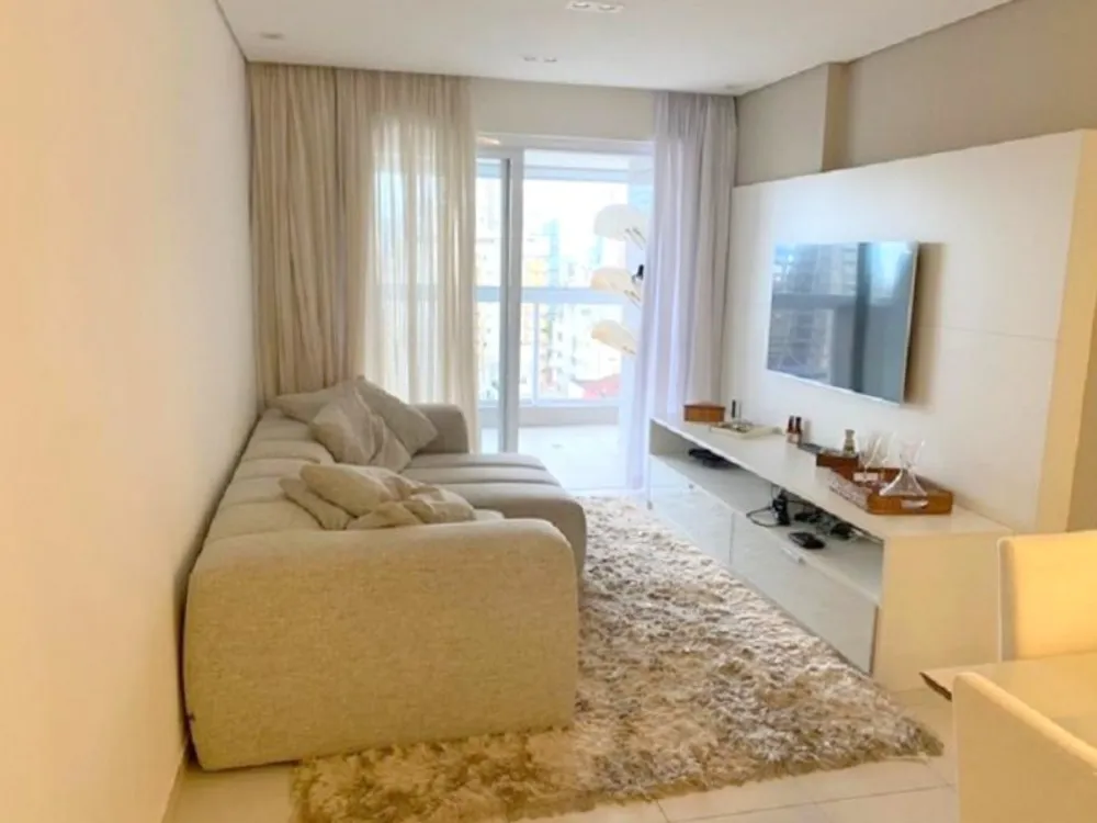 Apartamento, 2 quartos, 89 m² - Foto 1