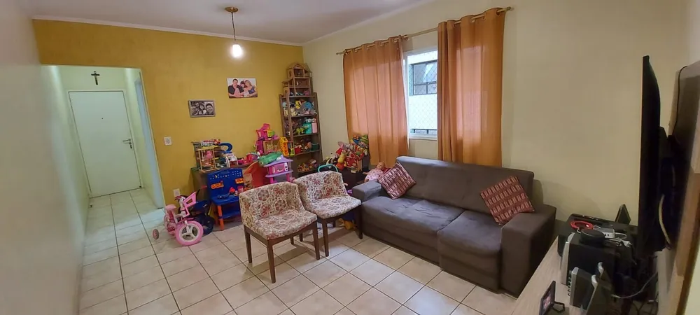 Apartamento, 2 quartos, 73 m² - Foto 1
