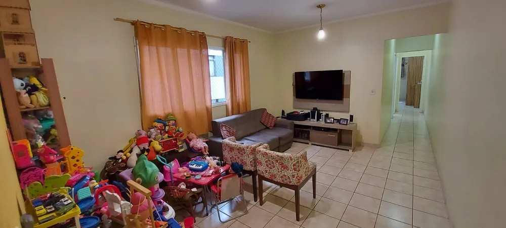 Apartamento, 2 quartos, 73 m² - Foto 2