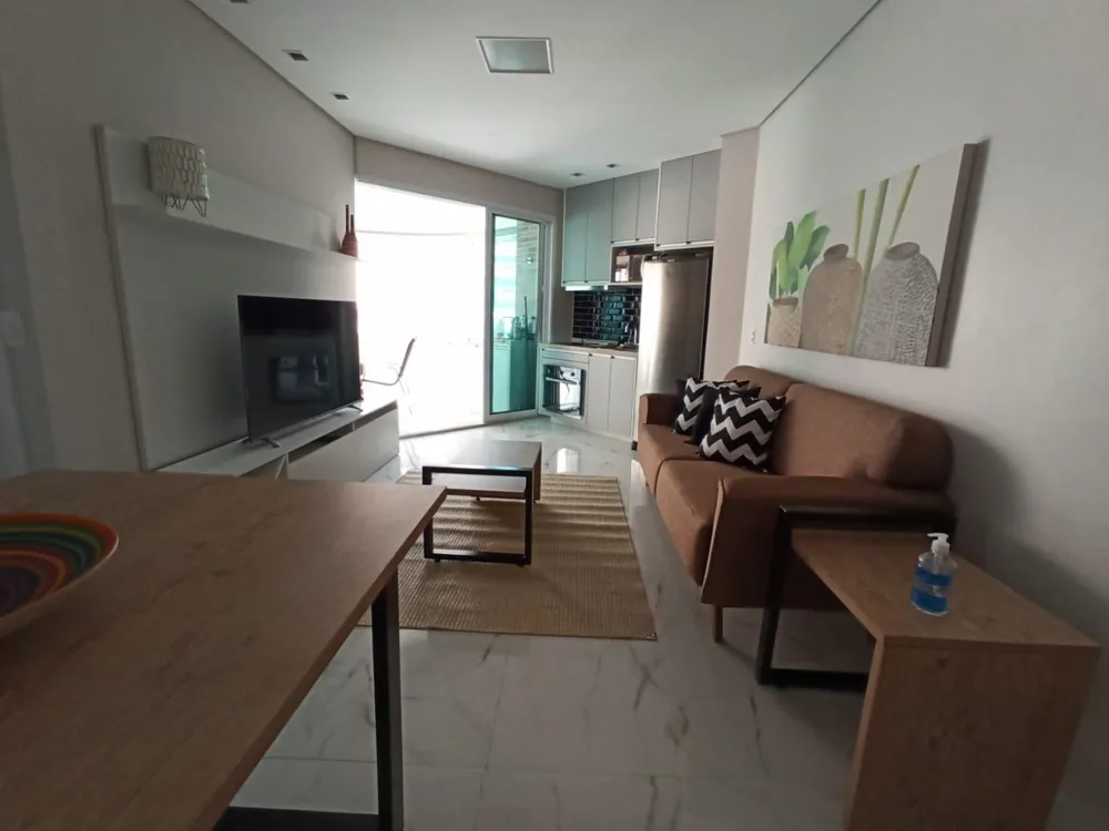 Apartamento, 2 quartos, 63860 m² - Foto 1