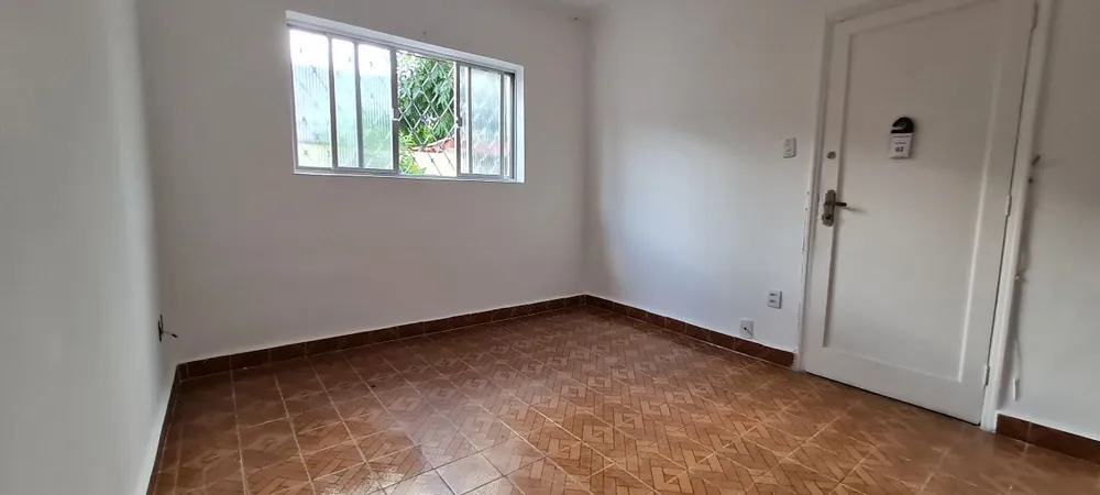 Apartamento, 2 quartos, 57 m² - Foto 1