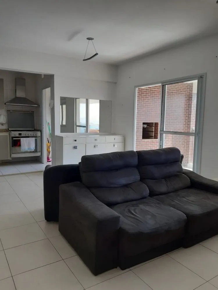 Apartamento, 1 quarto, 77 m² - Foto 1