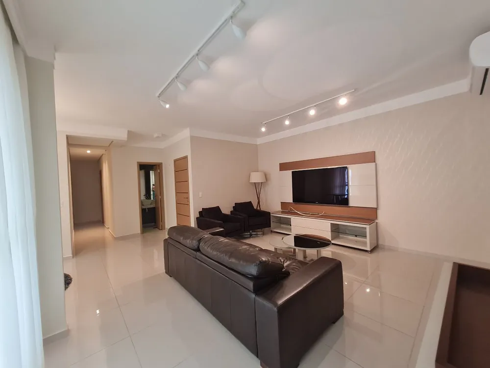 Apartamento, 3 quartos, 167 m² - Foto 4