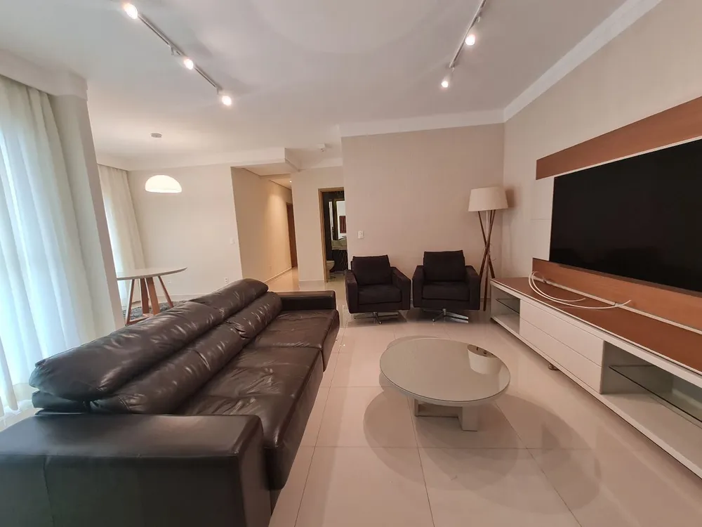 Apartamento, 3 quartos, 167 m² - Foto 1