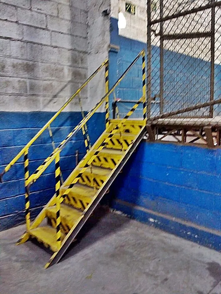 Depósito-Galpão, 800 m² - Foto 3