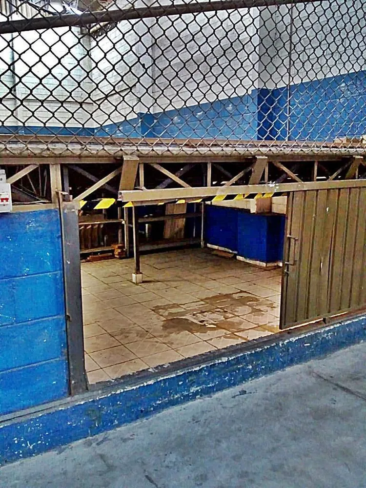 Depósito-Galpão, 800 m² - Foto 4
