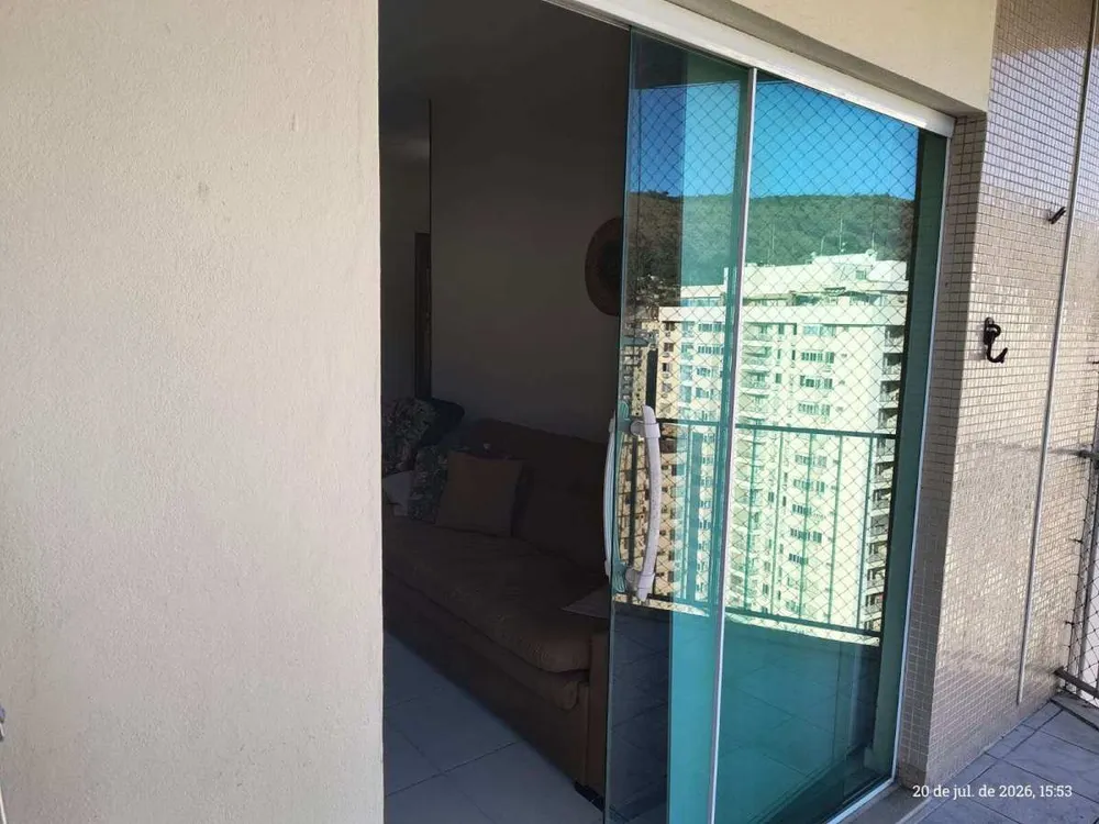 Apartamento, 2 quartos, 80 m² - Foto 5