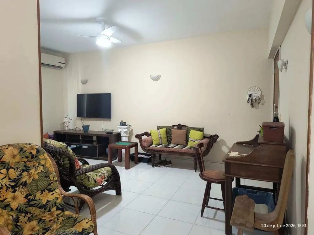 Apartamento, 2 quartos, 80 m² - Foto 6
