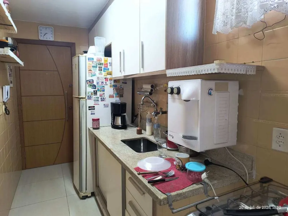 Apartamento, 2 quartos, 80 m² - Foto 23